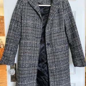 Women’s winter coat